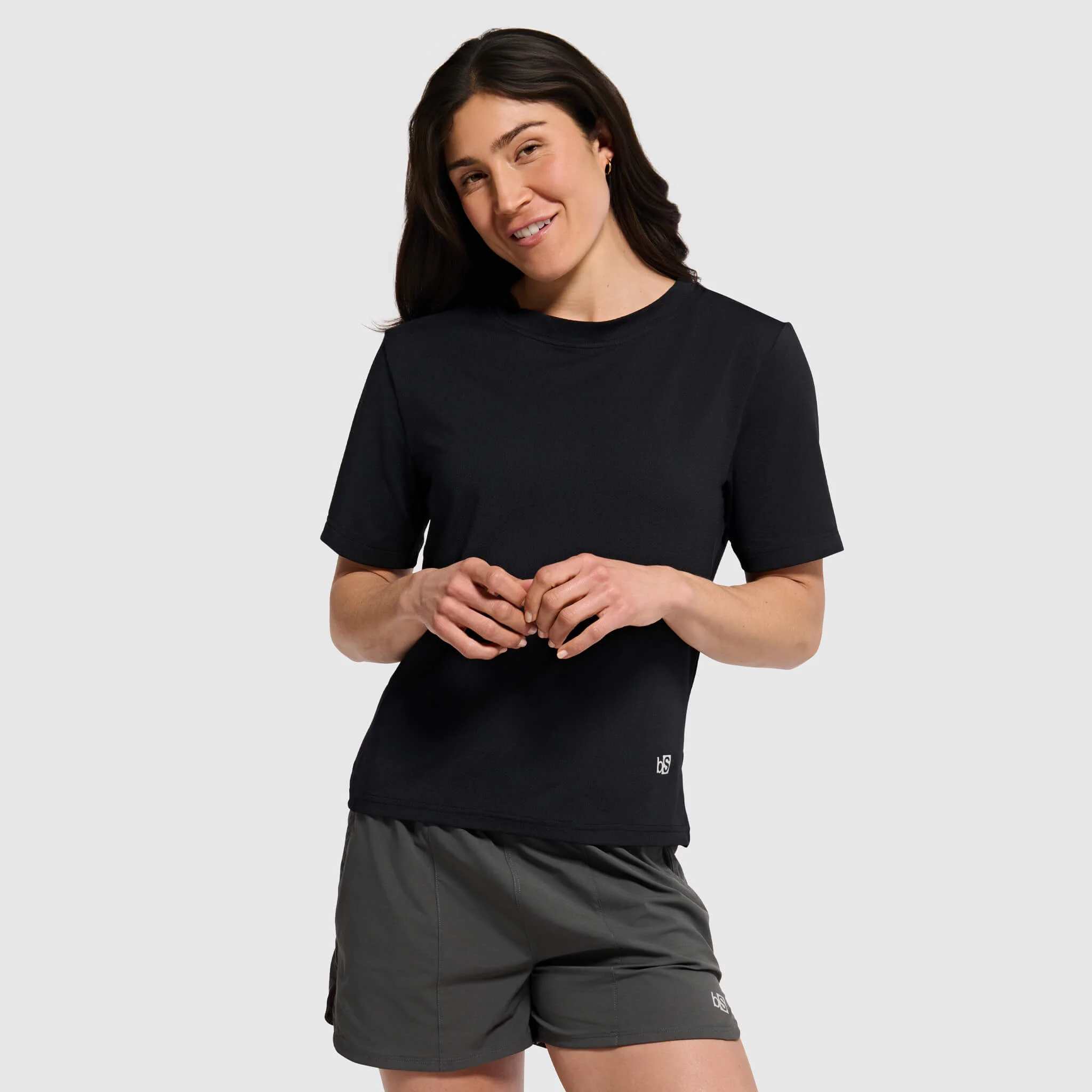 Women's Voyage Short Sleeve Trail Shirt - Image 5