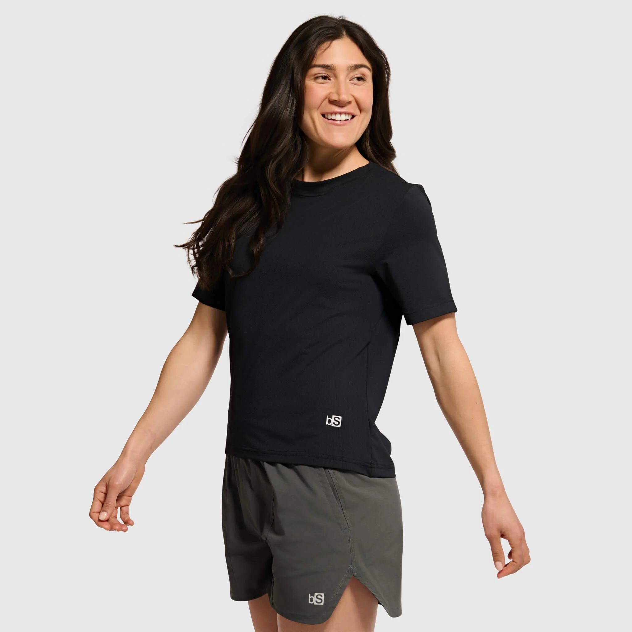 Women's Voyage Short Sleeve Trail Shirt - Image 7