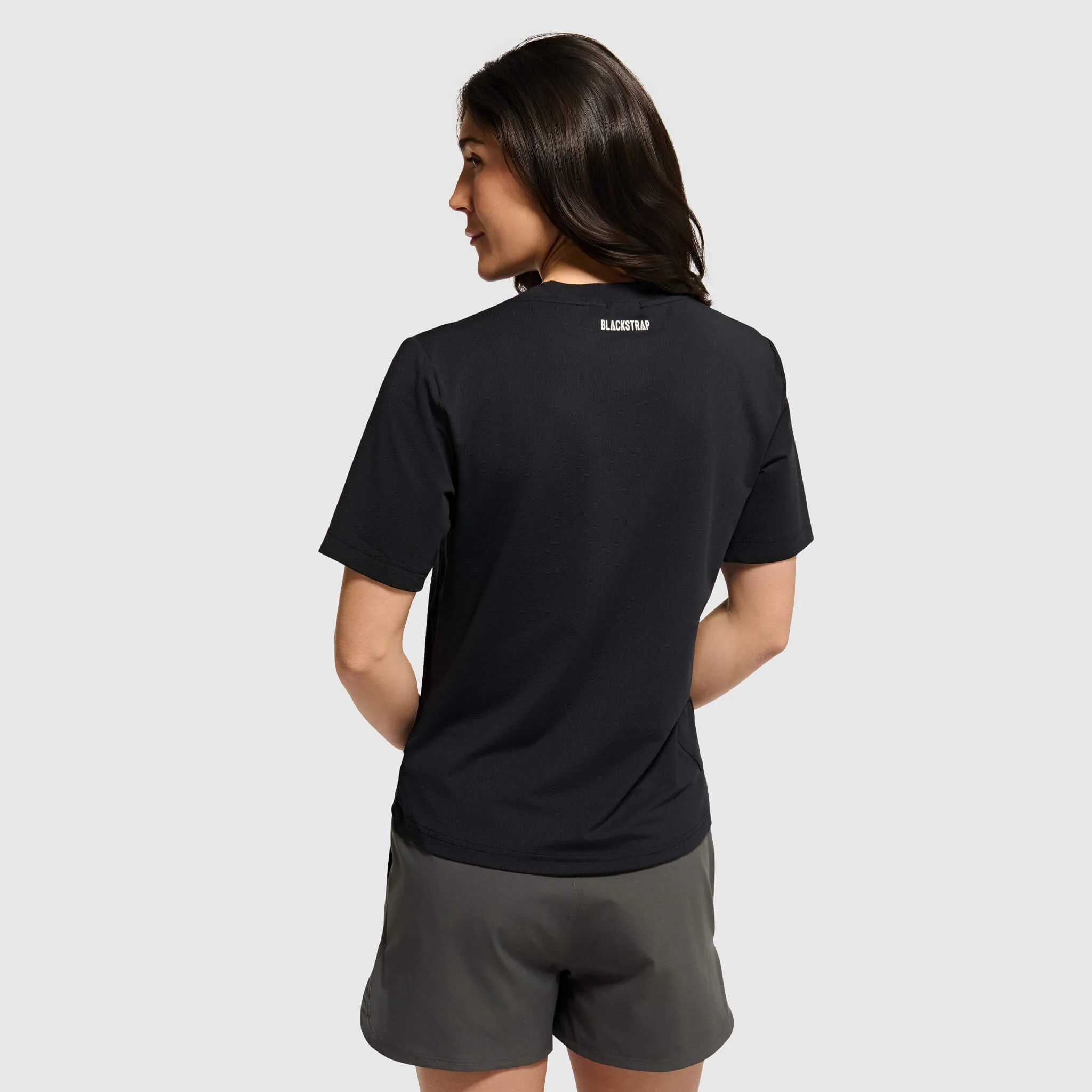Women's Voyage Short Sleeve Trail Shirt - Image 8